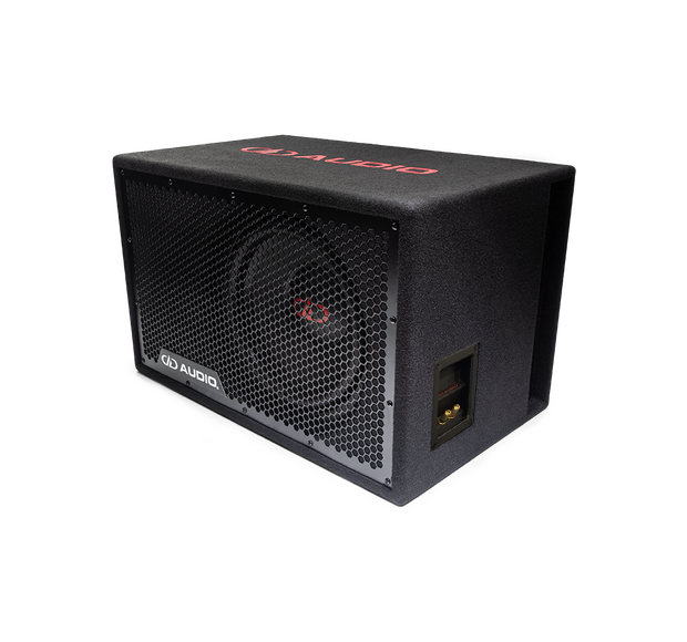 DD Audio LE-312.1