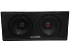 DD Audio LE-512.2 - 1Ohm