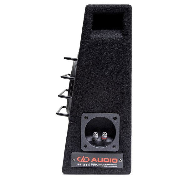 DD Audio LE-ST06D-D2