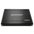 Phoenix Gold Z3001i – 300W Powerful Bass Amplifier