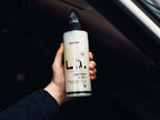 L1 Läderrengöring & Skydd 500ml