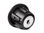 Alpine Type-R 12'' subwoofer (2 ohm + 2 ohm)