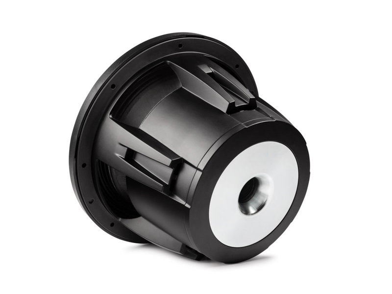 Alpine Type-R 12'' subwoofer (2 ohm + 2 ohm)