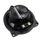 Phoenix Gold ZDBMW4CS - ZDBMW4CS 120W BMW Speaker Upgrade Kit