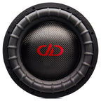 DD Audio 9515K D1 ESP SuperCharged