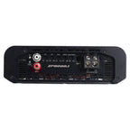Phoenix Gold ZP8000.1 – 8000W High-power SPL Amplifier