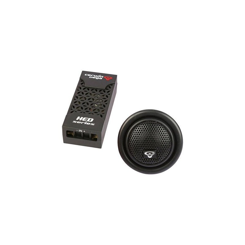 Cerwin-Vega HED series 4" Kit
