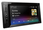 Pioneer AVH-A240DAB