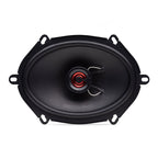 DD Audio RL-X5x7
