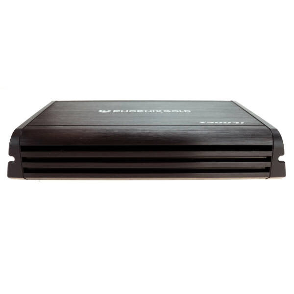 Phoenix Gold Z3004i – 300W 4-Channel Amplifier