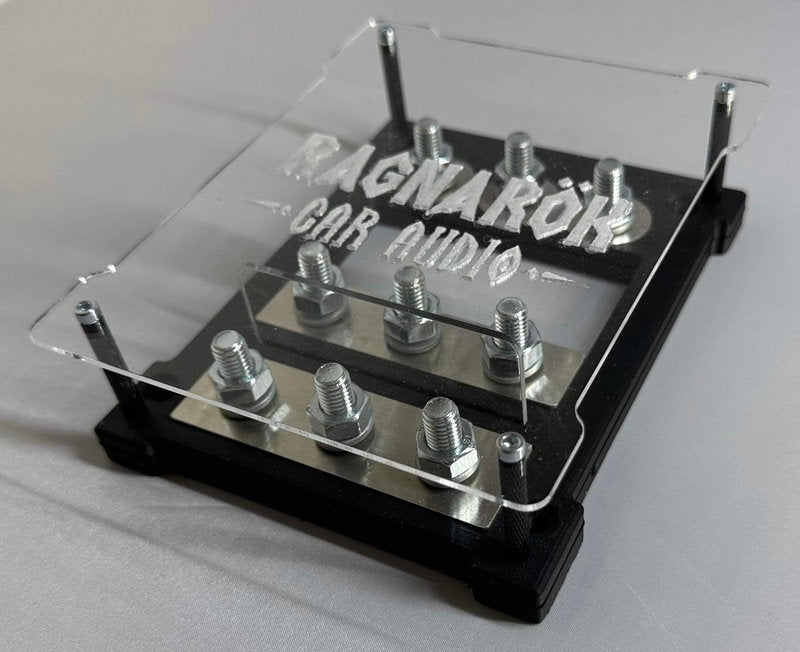 Ragnarök CombiBlock 3