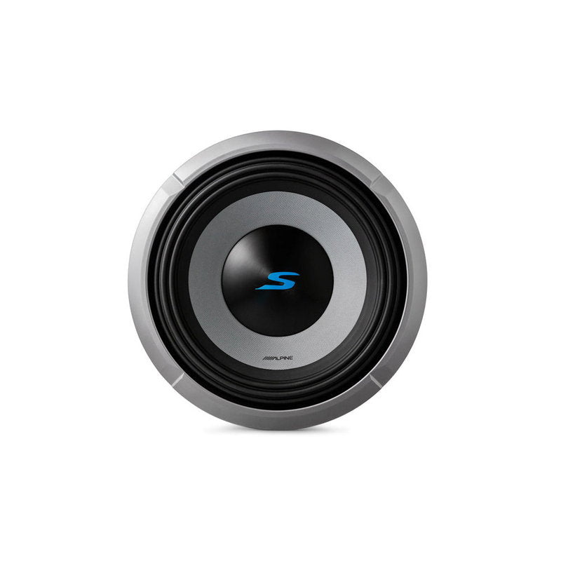 Alpine S2-W10D4