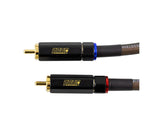 FOUR Connect 4-800551 STAGE5 1m RCA cable