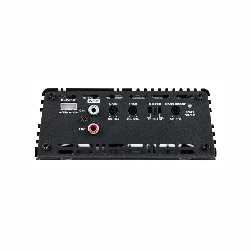 Deaf Bonce Atom 500.2 PRO