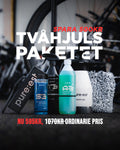 Tvåhjulspaketet