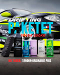 Driftingpaketet