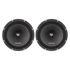 Phoenix Gold ZP8 8” Pro audio midrange speaker