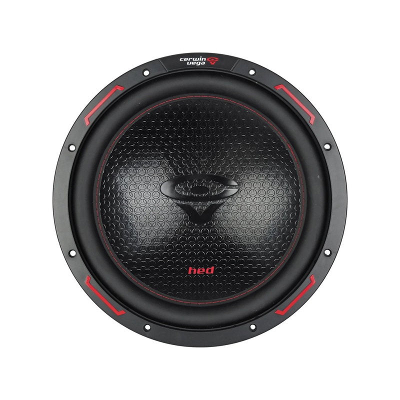 Cerwin-Vega HED series 12"