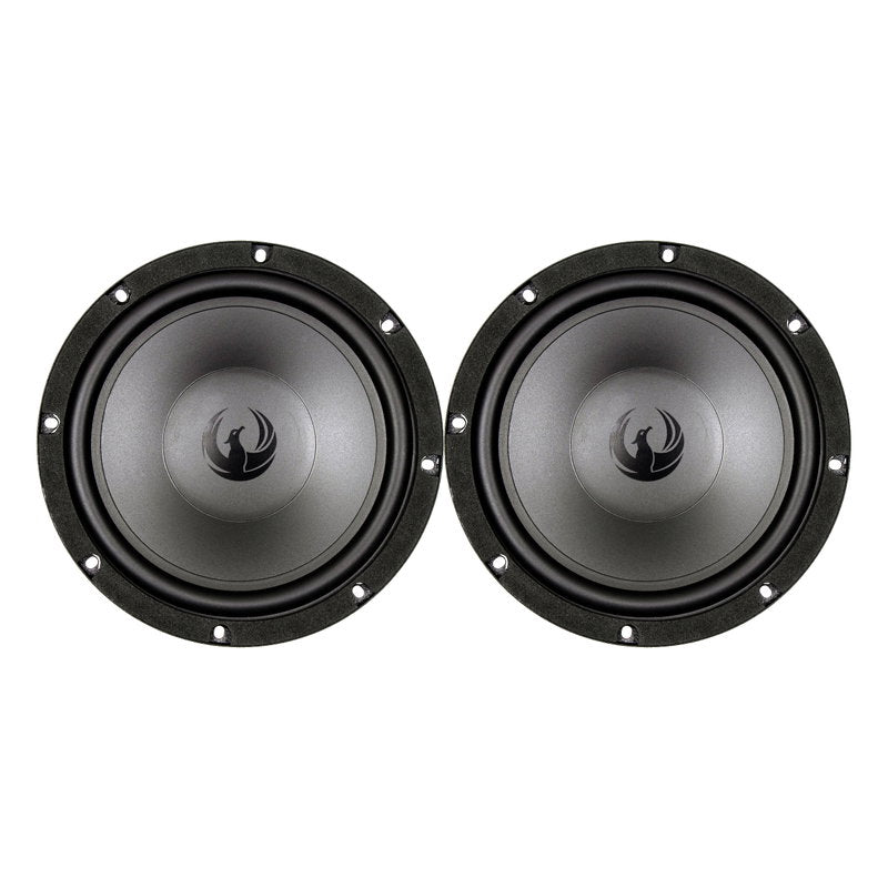 Phoenix Gold ZX8C 8″ 209mm Midbass Woofer