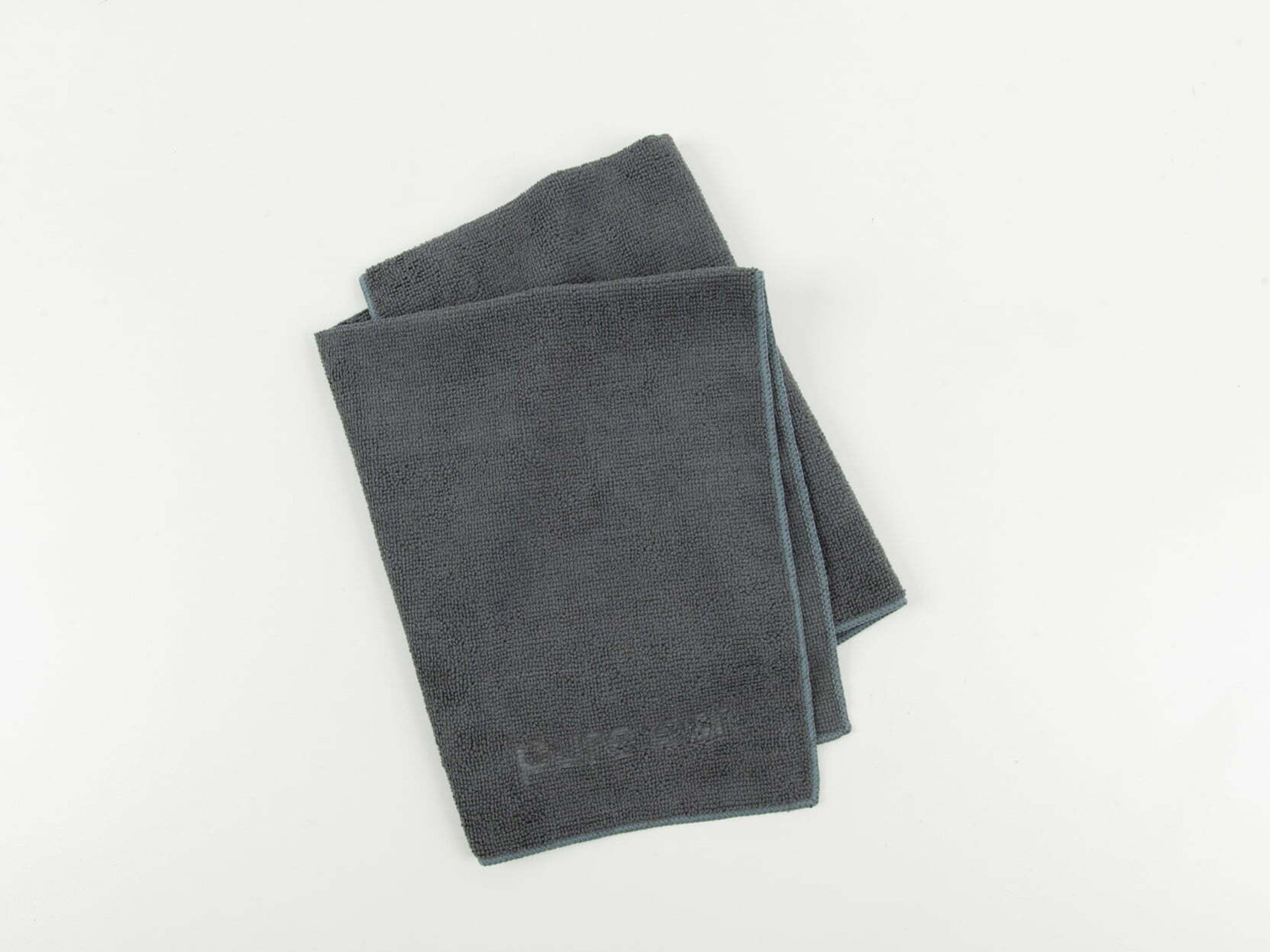 Pureest Allrengöringsduk 50x60 - Svart