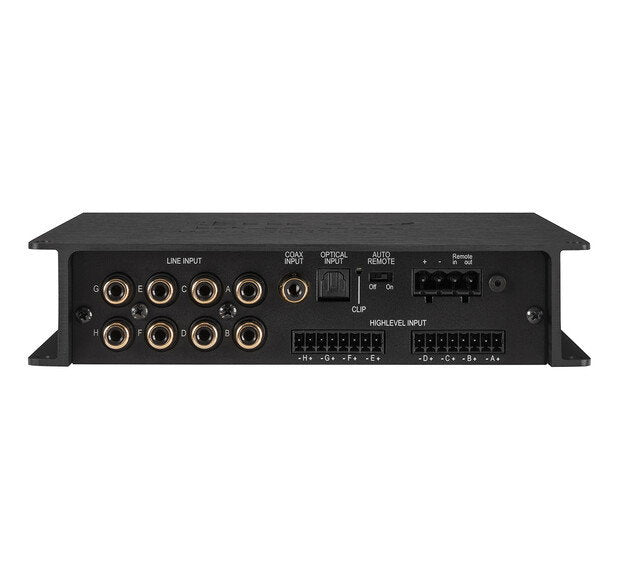 HELIX DSP PRO MK3