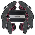 Ragnarök Freya 8x8" Amp kit XL