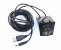 4Connect 4-600151 USB/Aux Kabel 2m
