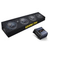 GZIB 2.165-TT20 Bundle