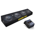 GZIB 2.165-TT20 Bundle