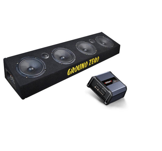 GZIB 2.165-TT20 Bundle