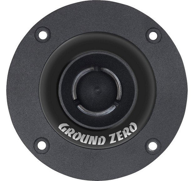 Ground Zero GZCT 3500X-B