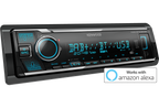 Kenwood KMM-BT508DAB