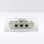 5-Way Power Distribution Block GS Audio | IN/OUT: 2x50 3x25