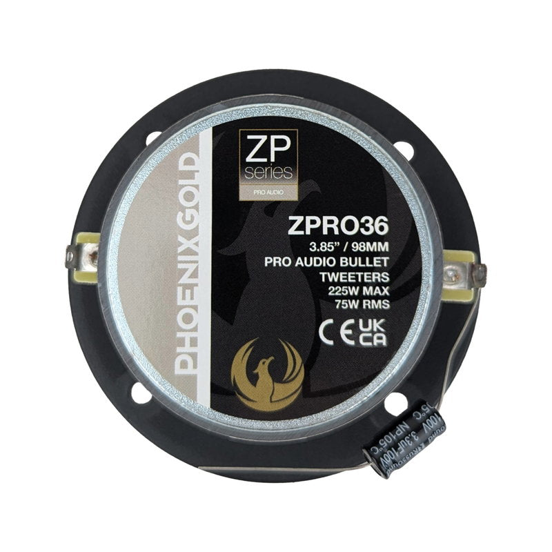 Phoenix Gold ZPRO36