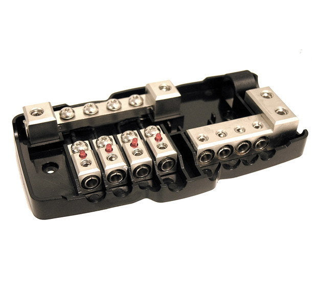 Strömblock FB420
