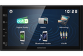 Kenwood DMX129DAB