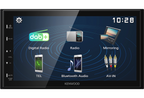 Kenwood DMX129DAB