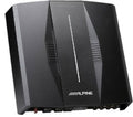 Alpine Optim8 Multichannel DSP amplifier