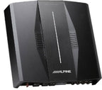 Alpine Optim8 Multichannel DSP amplifier