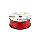 4Connect 4-PC10P strömkabel 10mm2 röd 50m