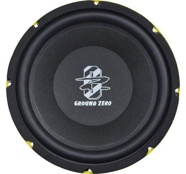 Ground Zero GZCK 250XSPL