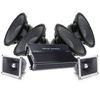 Master Audio 4x10