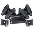 Master Audio 4x10 Kit
