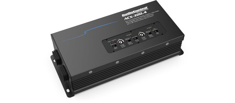 Audiocontrol Marin ACX-300.4