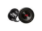 Alpine 8'' Type-R subwoofer (4 ohm + 4 ohm)