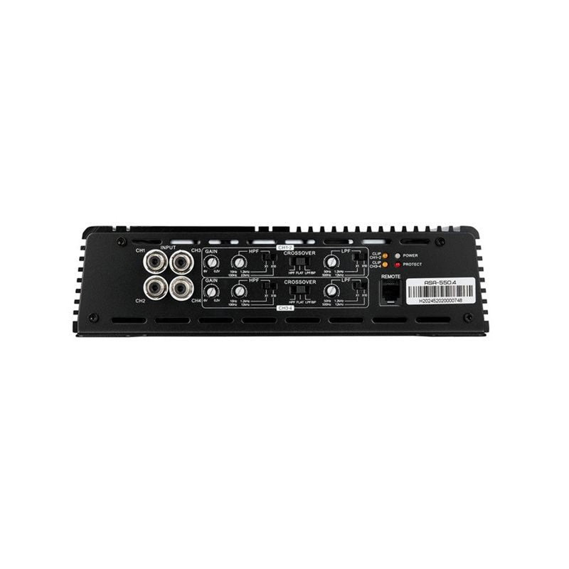 Deaf Bonce ASA-550.4