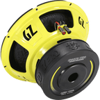 Ground Zero GZRW 12XSPL-D2