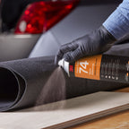 Skumplastlim 74, 0,5 l