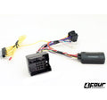 4-Connect BMW/ BMW Mini Rattstyrningsadapter