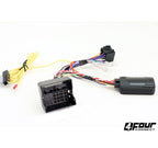 4-Connect BMW/ BMW Mini Rattstyrningsadapter